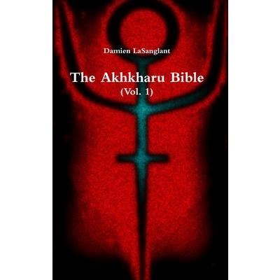 The Akhkharu Bible