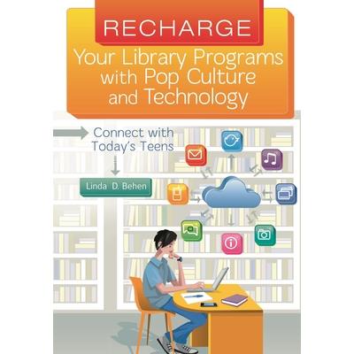 Recharge Your Library Programs With Pop Culture and Technology