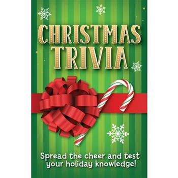 Christmas Trivia