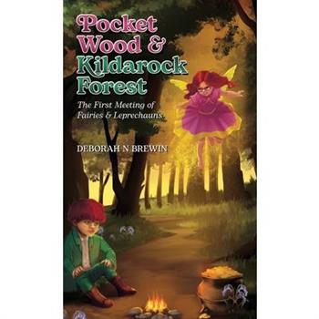 Pocket Wood & Kildarock Forest