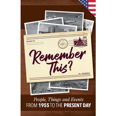 Remember This?