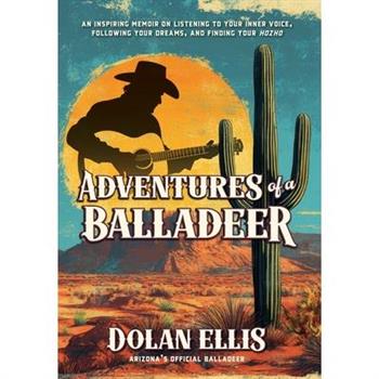 Adventures of a Balladeer