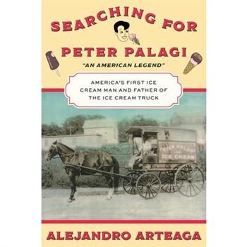 Searching for Peter Palagi