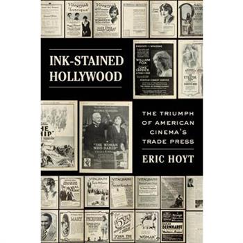 Ink-Stained Hollywood