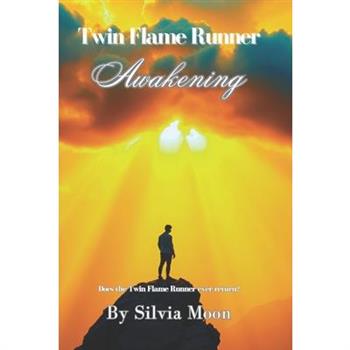 Twin Flame Runner Awakening