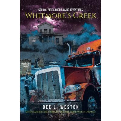 Good Ol’ Pete’s Hood Raising Adventures