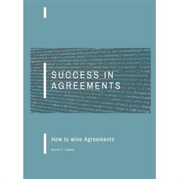 Success in Agreements