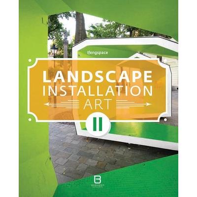 Landscape Installation Art II