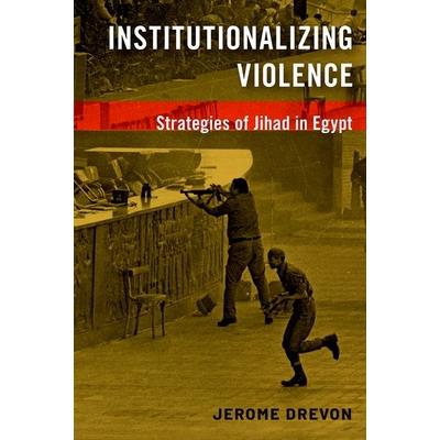 Institutionalizing Violence