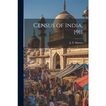Census of India, 1911