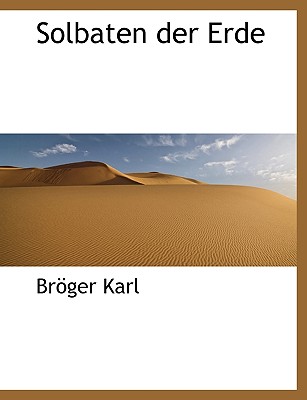 Solbaten Der Erde