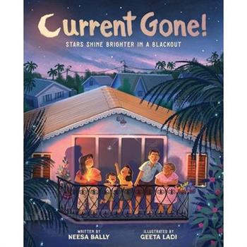 Current Gone!