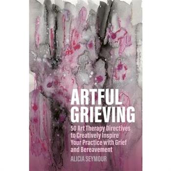 Artful Grieving