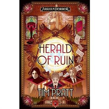 Herald of Ruin