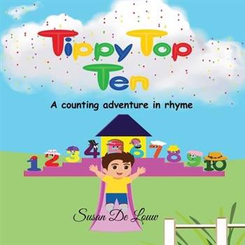 Tippy Top Ten