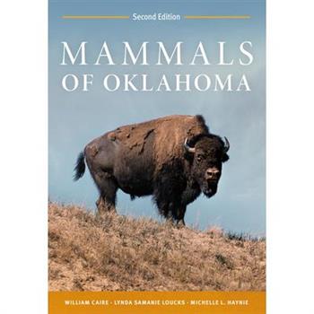 Mammals of Oklahoma