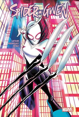 Spider-gwen 3