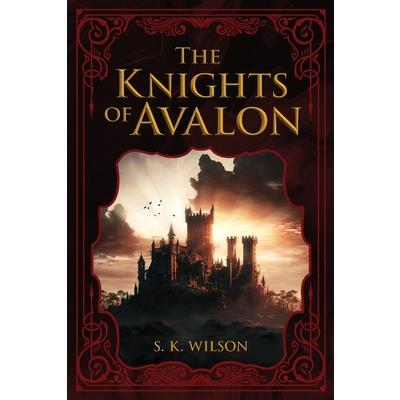 The Knights of Avalon