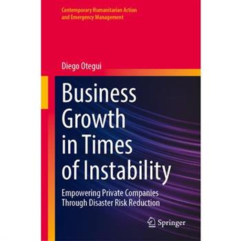 Business Growth in Times of Instability