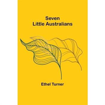 Seven Little Australians