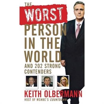 The Worst Person in the World