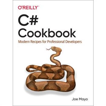 C# Cookbook