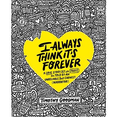 I Always Think It’s Forever
