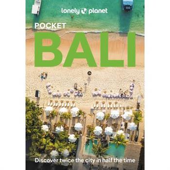 Lonely Planet Pocket Bali