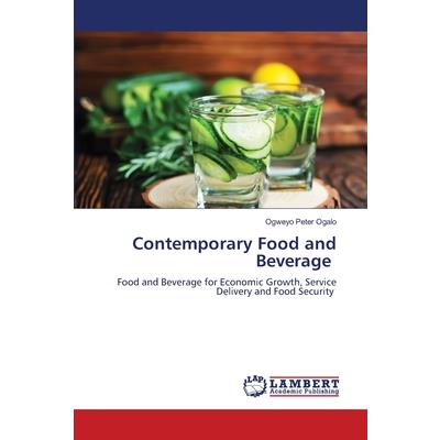 Contemporary Food and Beverage