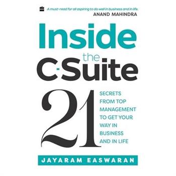 Inside the C-Suite