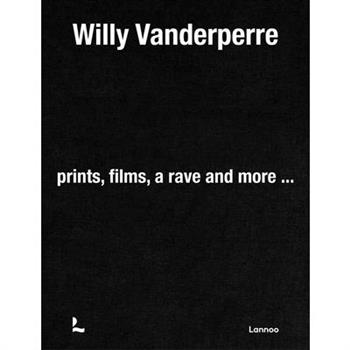 Willy Vanderperre