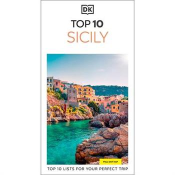 DK Top 10 Sicily