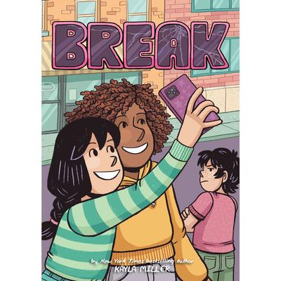 Break