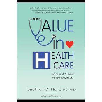 Value in Healthcare