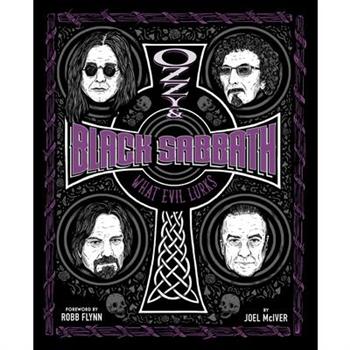 Ozzy and Black Sabbath