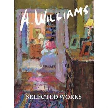 A Williams SELECTED WORKS
