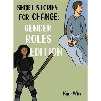 Short Stories for Change