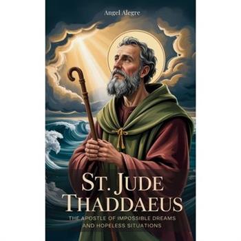 St. Jude Thaddaeus