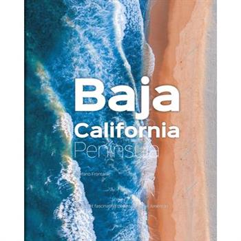 Baja California Peninsula
