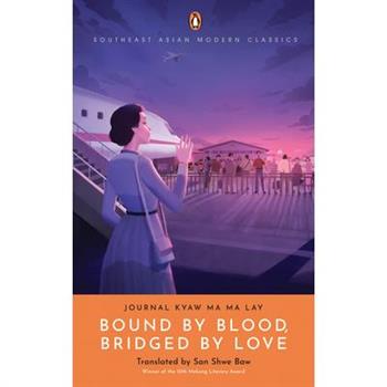 Bound by Blood, Bridged by Love