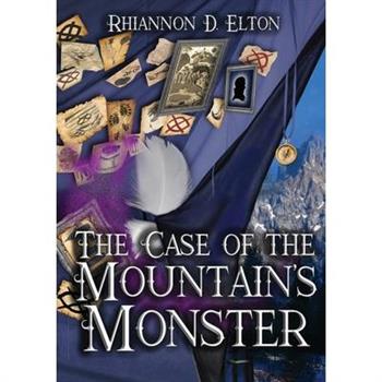 The Case of the Mountain's Monster