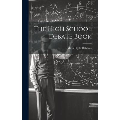 The High School Debate Book