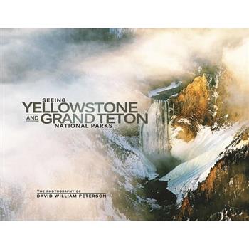 Seeing Yellowstone and Grand Teton National Parks