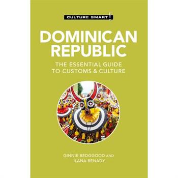 Dominican Republic - Culture Smart!