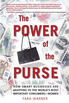 The Power of the Purse