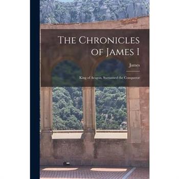 The Chronicles of James I