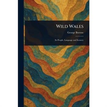 Wild Wales