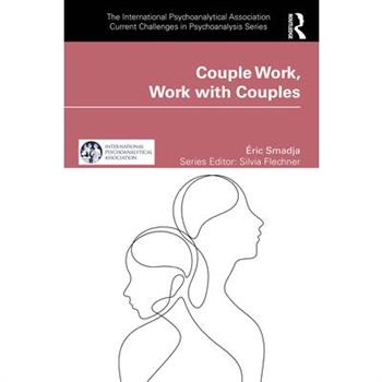 Couple Work, Work with Couples