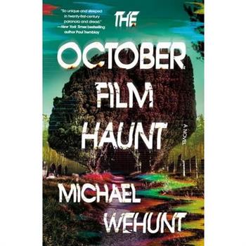 The October Film Haunt