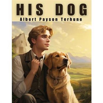 His Dog